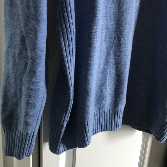 Kathmandu 1/4 Zip Up Sweater - Picture 3 of 7